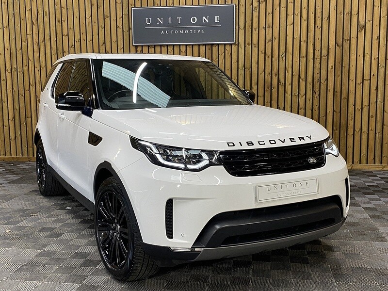 Used Land Rover Discovery 2020 for sale - 77651181: Photo 74