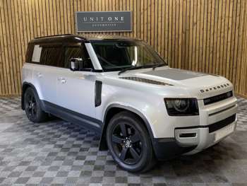 2020 - SD4 First Edition 5-Door