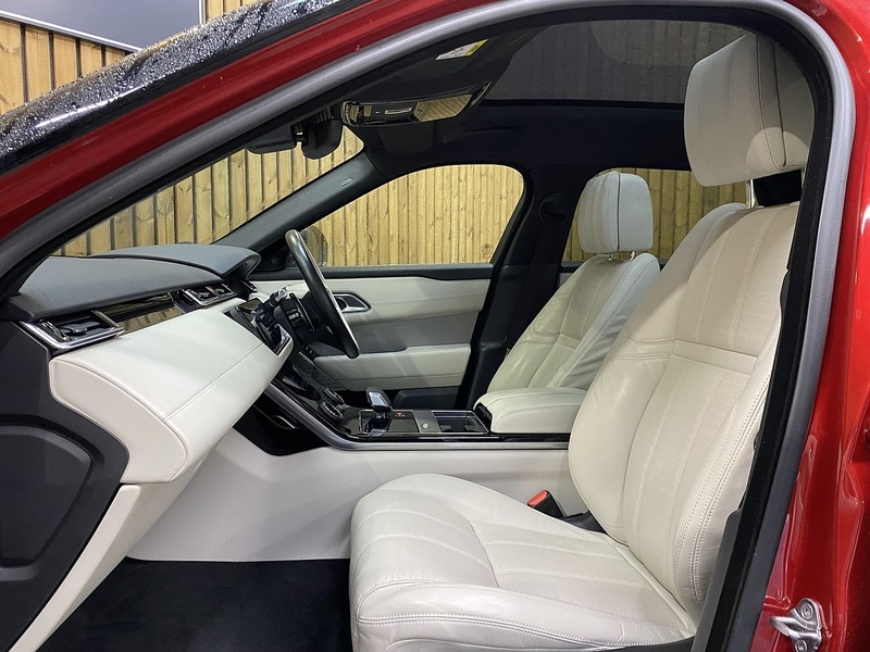 Used Land Rover Range Rover Velar 2022 for sale - 77704113: Photo 5