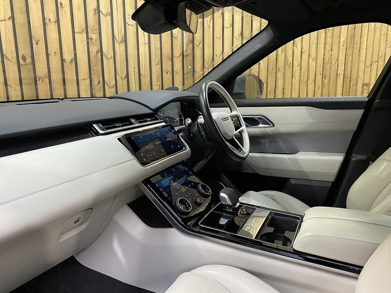 Used Land Rover Range Rover Velar 2022 for sale - 77704113: Photo 6
