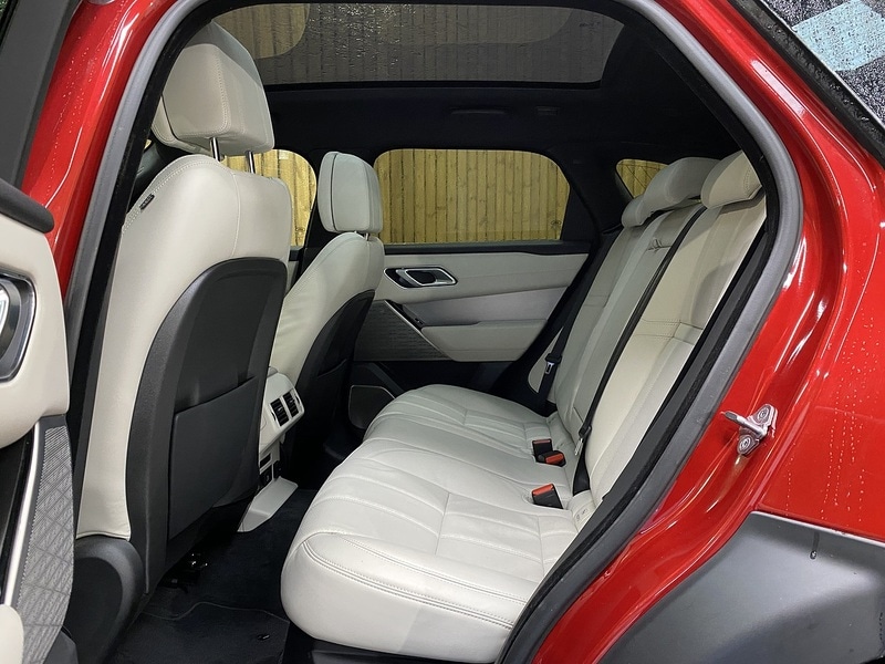 Used Land Rover Range Rover Velar 2022 for sale - 77704113: Photo 8