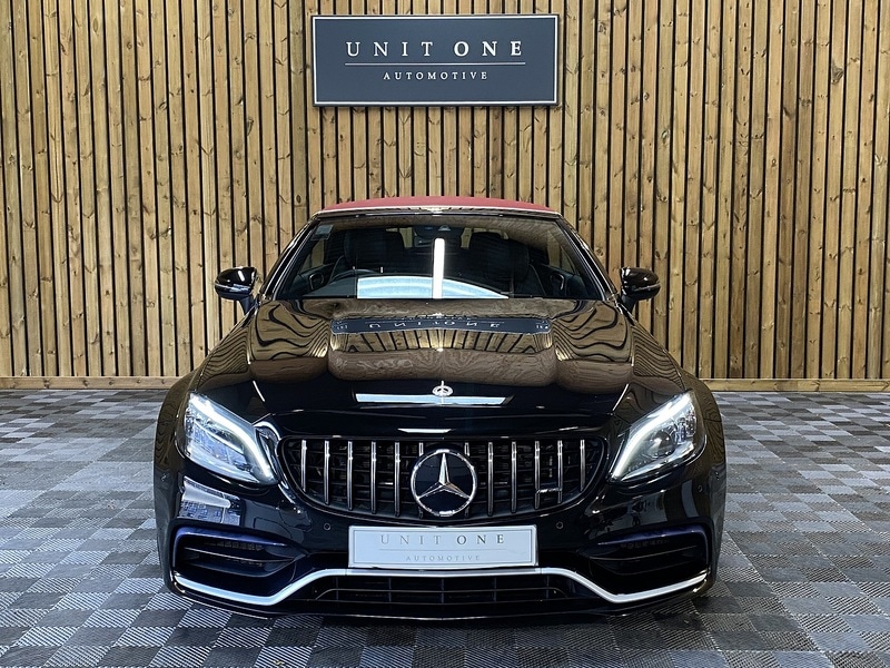 Used Mercedes-Benz C Class 2019 for sale - 76320098: Photo 13