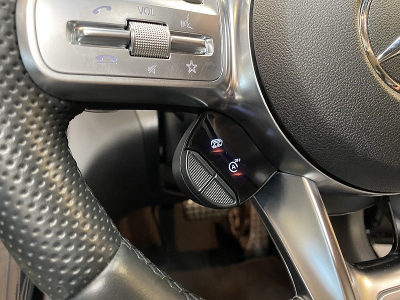 Used Mercedes-Benz C Class 2019 for sale - 76320098: Photo 28