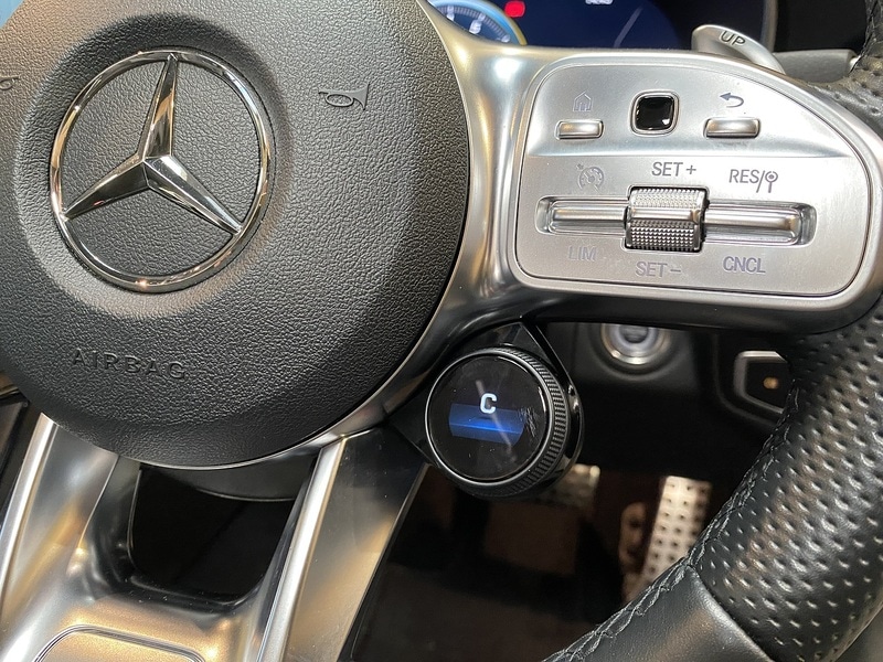 Used Mercedes-Benz C Class 2019 for sale - 76320098: Photo 29