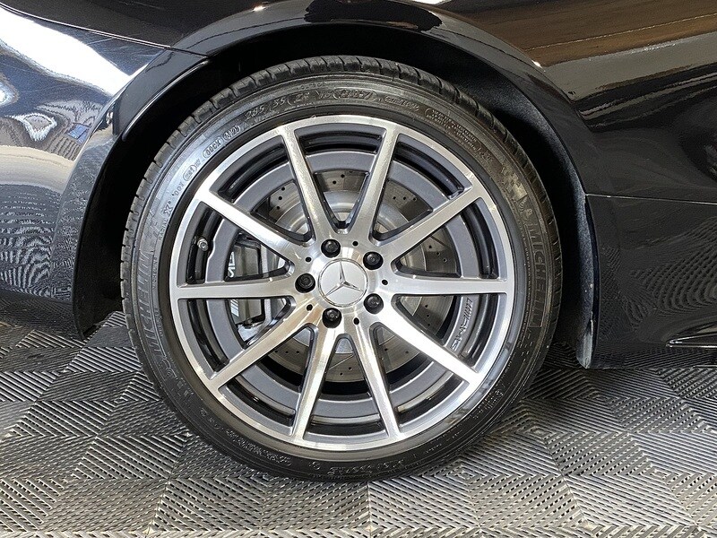 Used Mercedes-Benz C Class 2019 for sale - 76320098: Photo 50