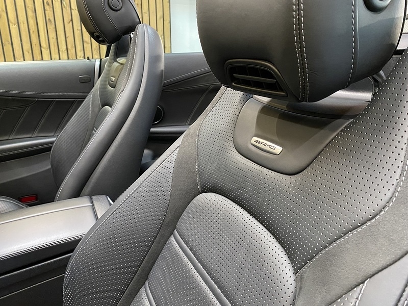 Used Mercedes-Benz C Class 2019 for sale - 76320098: Photo 51