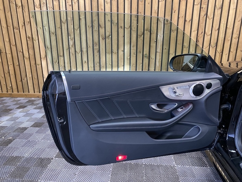 Used Mercedes-Benz C Class 2019 for sale - 76320098: Photo 57