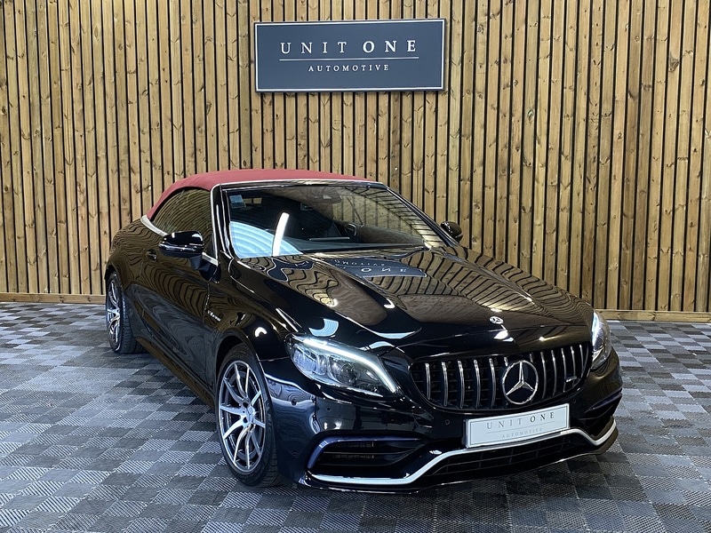 Used Mercedes-Benz C Class 2019 for sale - 76320098: Photo 58