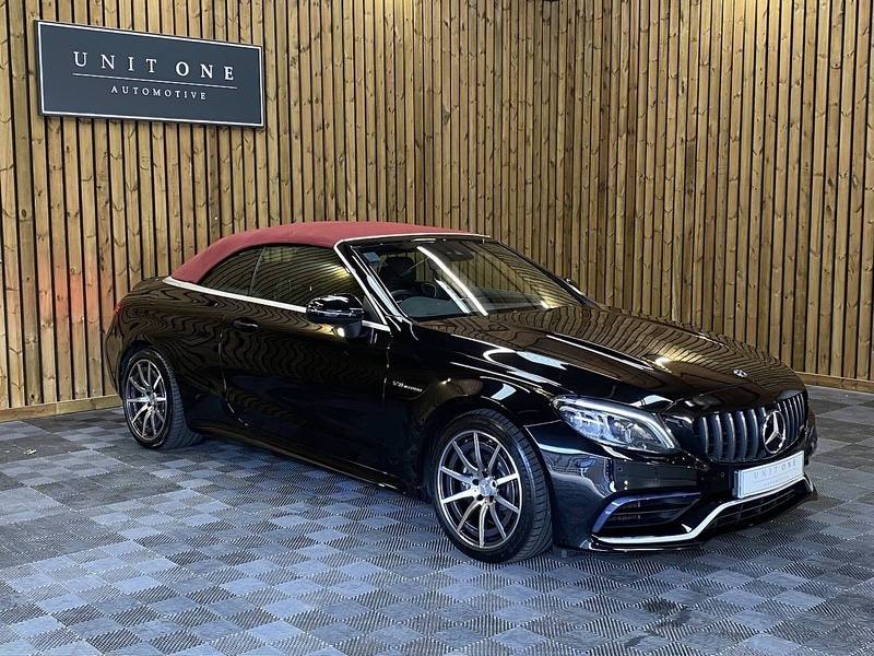 Used Mercedes-Benz C Class 2019 for sale - 76320098: Photo 60