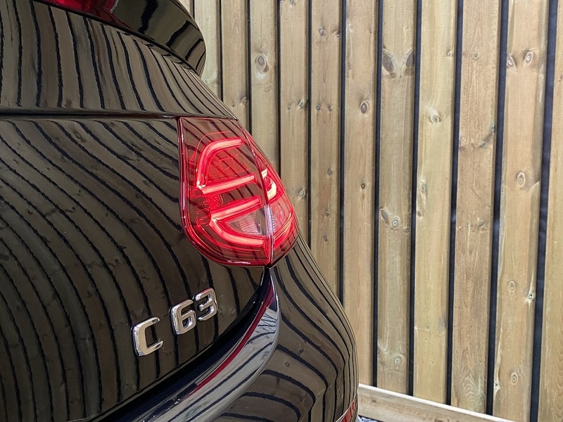 Used Mercedes-Benz C Class 2019 for sale - 76320098: Photo 64