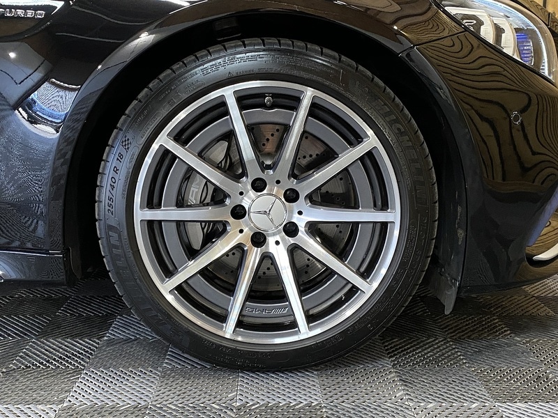 Used Mercedes-Benz C Class 2019 for sale - 76320098: Photo 66