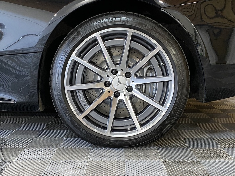 Used Mercedes-Benz C Class 2019 for sale - 76320098: Photo 69