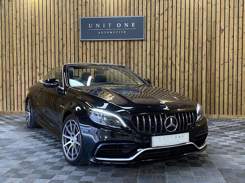 Used Mercedes-Benz C Class 2019 for sale - 76320098: Photo 70