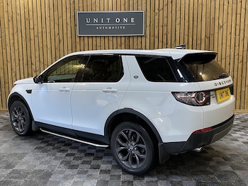 Used Land Rover Discovery Sport 2019 for sale - 76016008: Photo