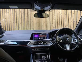 Used BMW X5 2019 for sale - 79733582: Photo