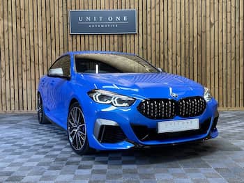 Used BMW 2 Series Gran Coupe 2021 for sale - 79381072: Photo