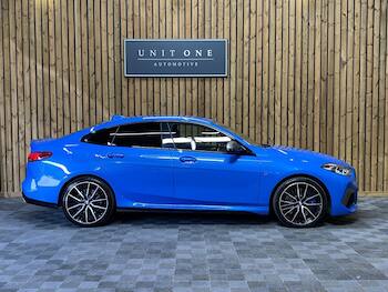 Used BMW 2 Series Gran Coupe 2021 for sale - 79381072: Photo