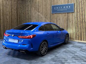 Used BMW 2 Series Gran Coupe 2021 for sale - 79381072: Photo
