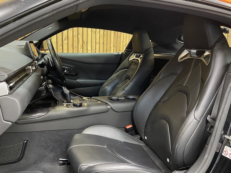 Used Toyota Supra 2021 for sale - 78078886: Photo 7