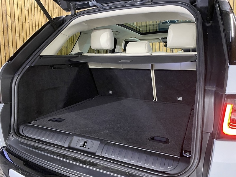 Used Land Rover Range Rover Sport 2018 for sale - 75897570: Photo 23