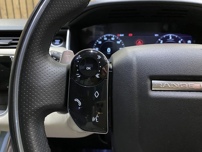 Used Land Rover Range Rover Sport 2018 for sale - 75897570: Photo 30