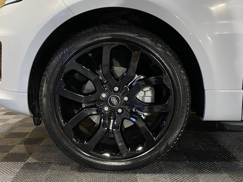 Used Land Rover Range Rover Sport 2018 for sale - 75897570: Photo 44