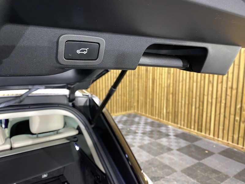 Used Land Rover Range Rover Sport 2018 for sale - 75897570: Photo 47