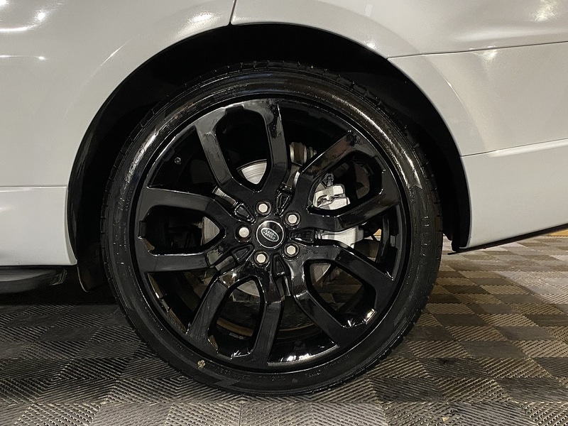 Used Land Rover Range Rover Sport 2018 for sale - 75897570: Photo 49