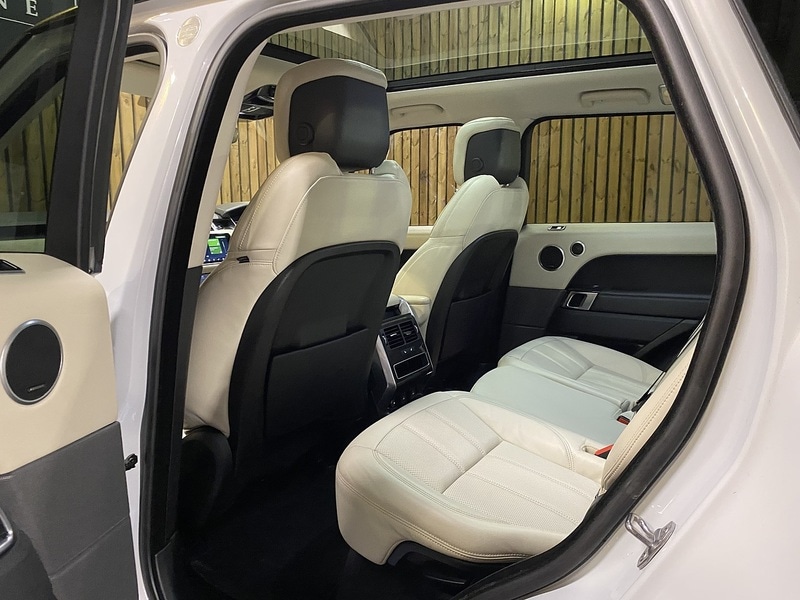 Used Land Rover Range Rover Sport 2018 for sale - 75897570: Photo 55