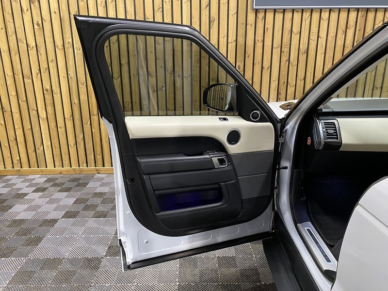 Used Land Rover Range Rover Sport 2018 for sale - 75897570: Photo 56
