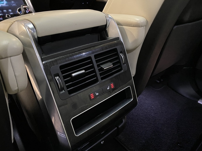 Used Land Rover Range Rover Sport 2018 for sale - 75897570: Photo 58