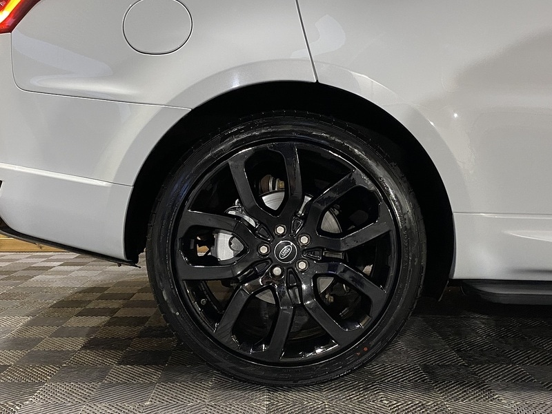 Used Land Rover Range Rover Sport 2018 for sale - 75897570: Photo 63