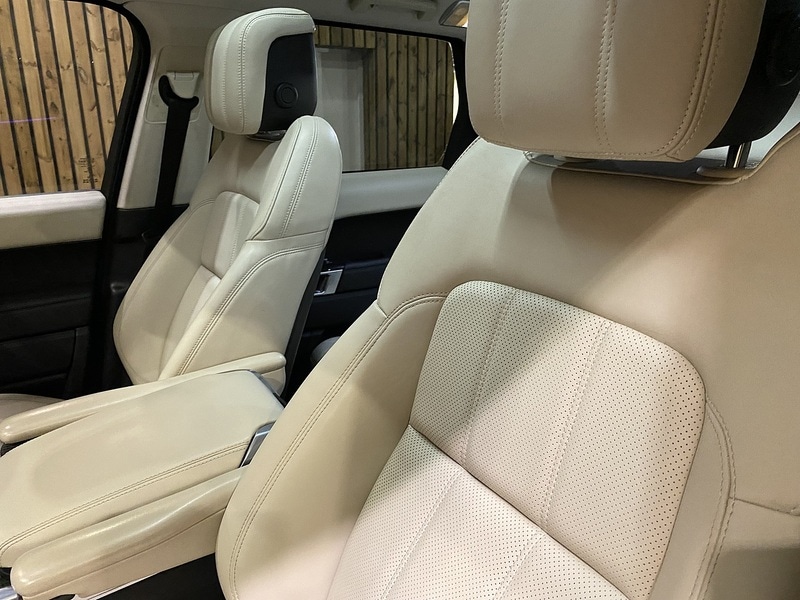 Used Land Rover Range Rover Sport 2018 for sale - 75897570: Photo 66