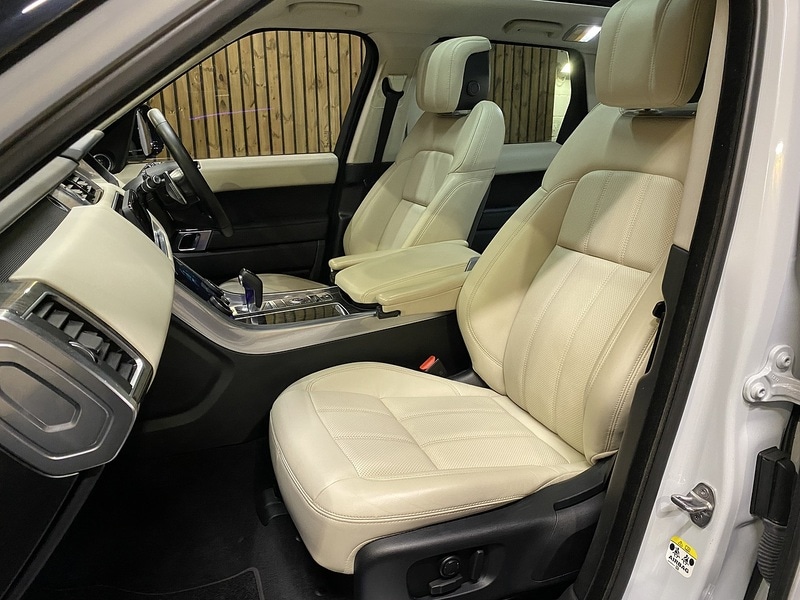 Used Land Rover Range Rover Sport 2018 for sale - 75897570: Photo 67