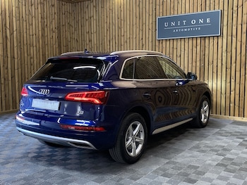 Used Audi Q5 2018 for sale - 79167473: Photo