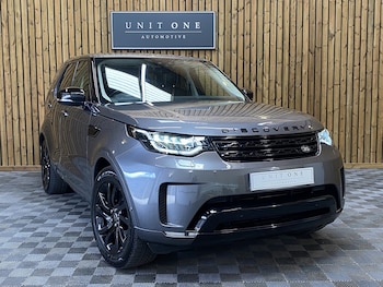Used Land Rover Discovery 2019 for sale - 79616085: Photo