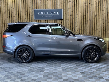 Used Land Rover Discovery 2019 for sale - 79616085: Photo