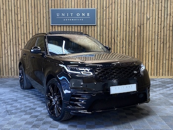 Used Land Rover Range Rover Velar 2020 for sale - 79385511: Photo