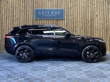 Used Land Rover Range Rover Velar 2020 for sale - 79385511: Photo