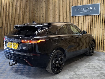 Used Land Rover Range Rover Velar 2020 for sale - 79385511: Photo