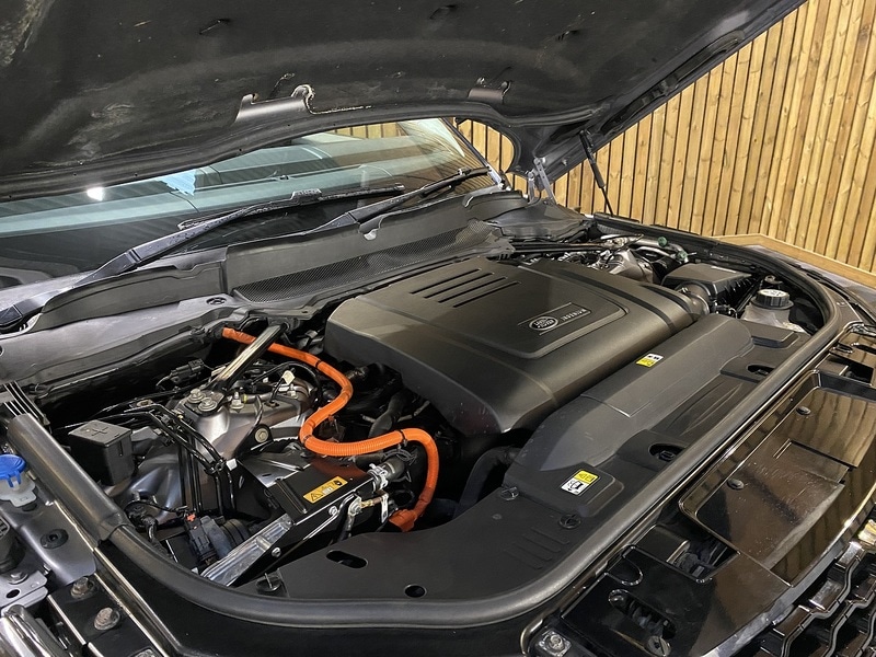 Used Land Rover Range Rover Sport 2020 for sale - 76686845: Photo 19