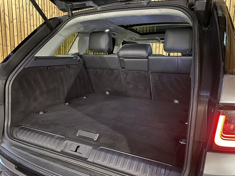 Used Land Rover Range Rover Sport 2020 for sale - 76686845: Photo 22