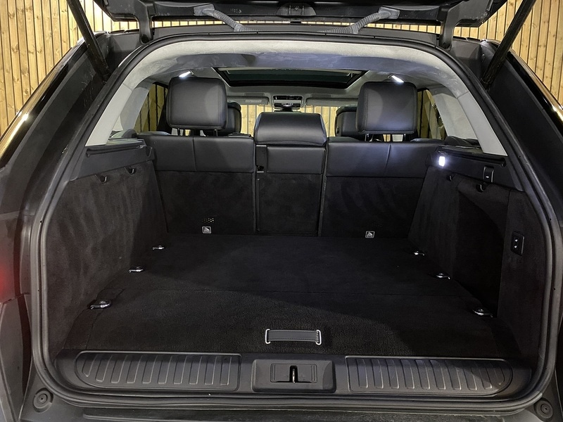 Used Land Rover Range Rover Sport 2020 for sale - 76686845: Photo 23