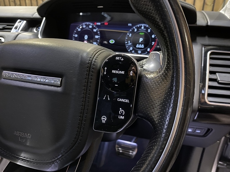 Used Land Rover Range Rover Sport 2020 for sale - 76686845: Photo 28