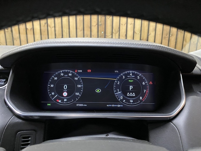 Used Land Rover Range Rover Sport 2020 for sale - 76686845: Photo 29