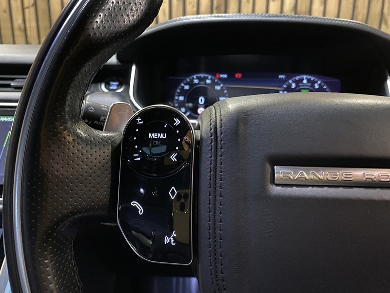 Used Land Rover Range Rover Sport 2020 for sale - 76686845: Photo 30