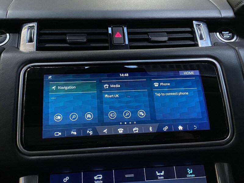 Used Land Rover Range Rover Sport 2020 for sale - 76686845: Photo 37