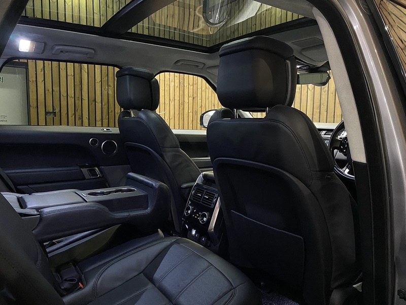 Used Land Rover Range Rover Sport 2020 for sale - 76686845: Photo 46