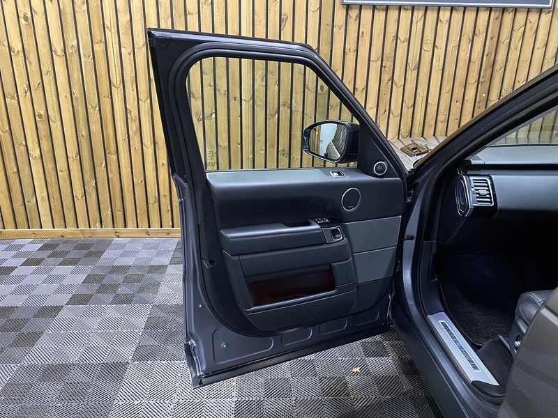 Used Land Rover Range Rover Sport 2020 for sale - 76686845: Photo 62