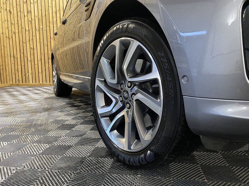 Used Land Rover Range Rover Sport 2020 for sale - 76686845: Photo 65